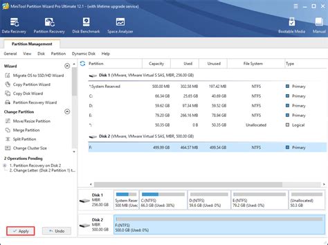 unallocated partition windows 10|recover files from unallocated space.